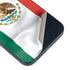 Mexico Flag iPhone 15 Plus Skin